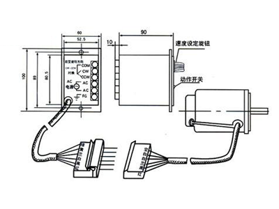 调速电机的调速方法之变频调速