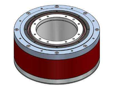 带您认识力矩电机