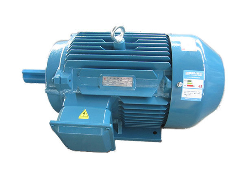 YE4系列电机